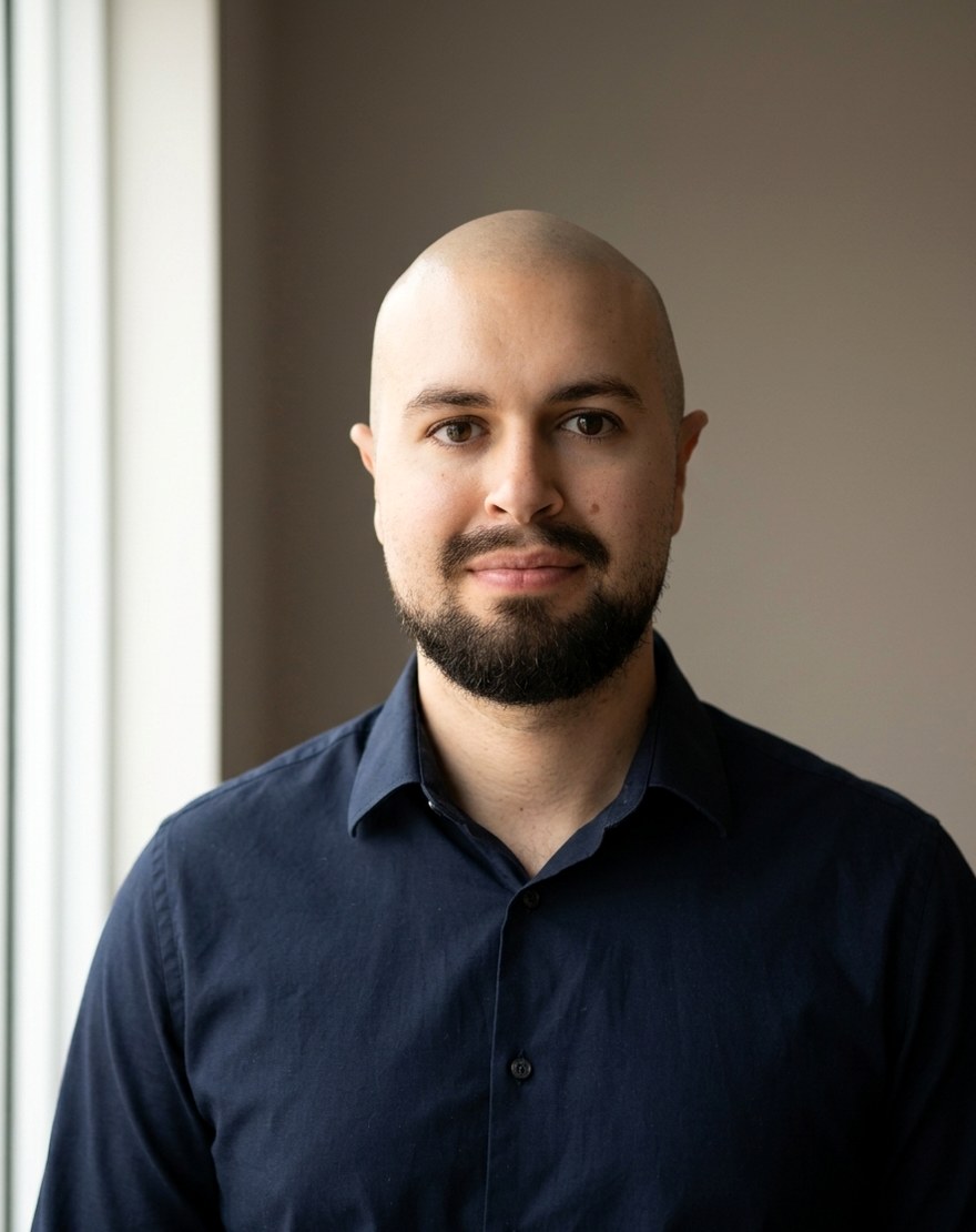 Felipe Torres Oliveira